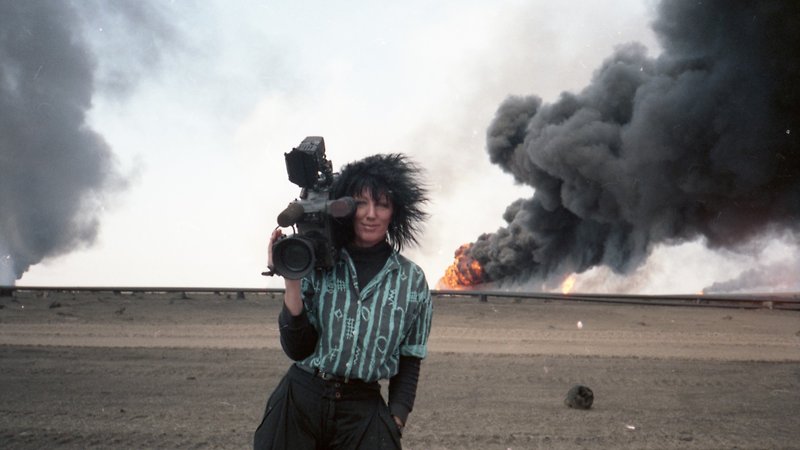 Never Look Away • New Zealand International Film Festival